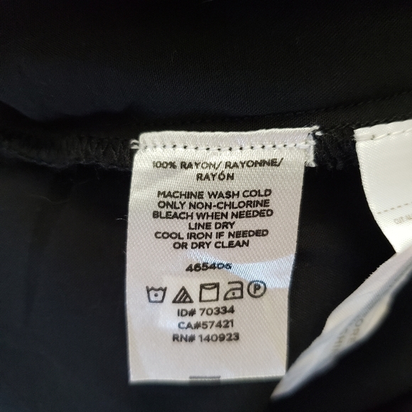 NEW- Francesca's EVITA  EMBROIDERY MAXI DRESS - Picture 9 of 9